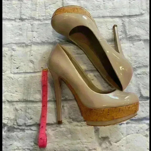 Zara Women’s Heels - Picture 3 of 4